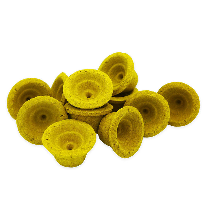Kemenyan Incense Cups