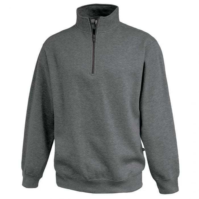 Knights Pennant Classic 1/4 Zip with Custom Logo