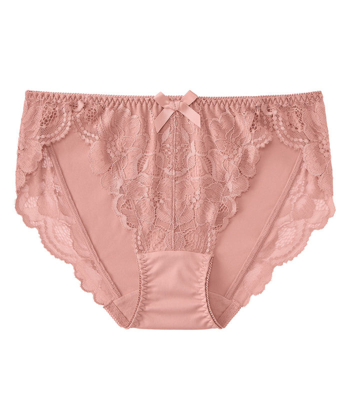 PI11-Dusty Pink / M