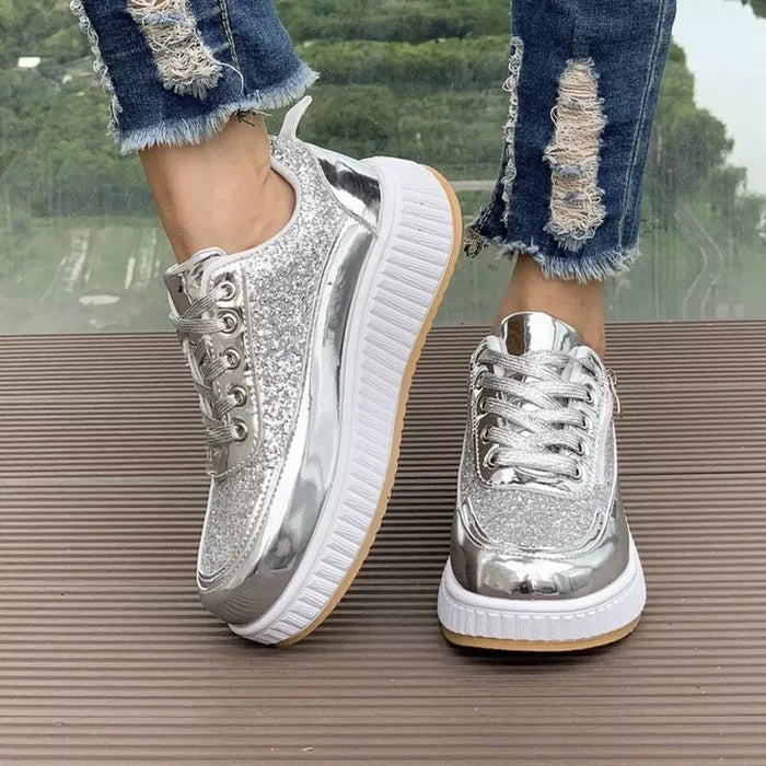 Silver / 36