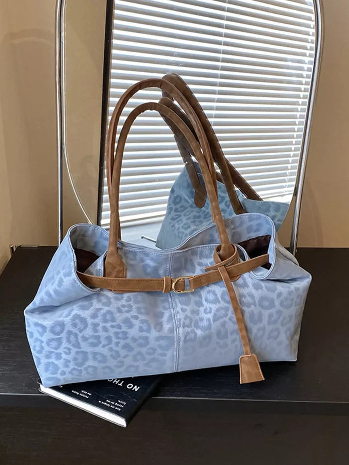 Blue / One Size