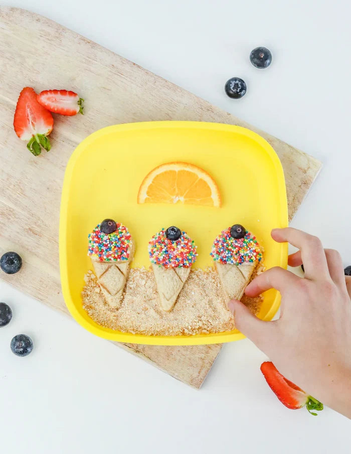 Lunch Punch Sandwich Cutter Set - Sweets