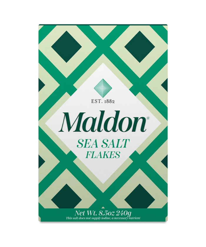 Maldon Sea Salt Flakes 8.5oz