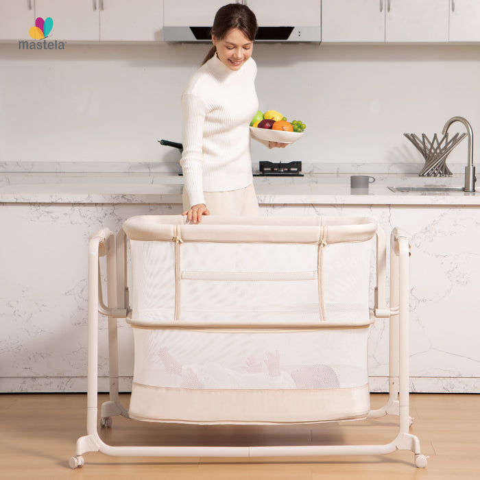 Mastela Aero Zenith Co-Sleeper