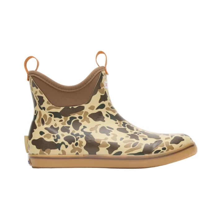 Duck Camo/Tan / 7