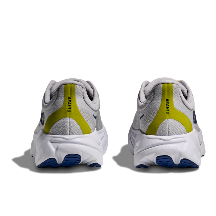 Men's Arahi 8 Wide
