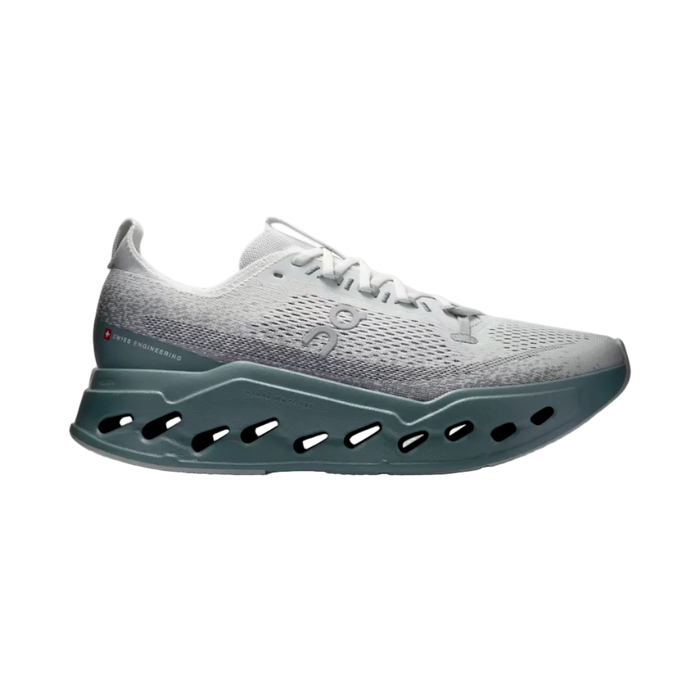Iceberg/Olive / 7