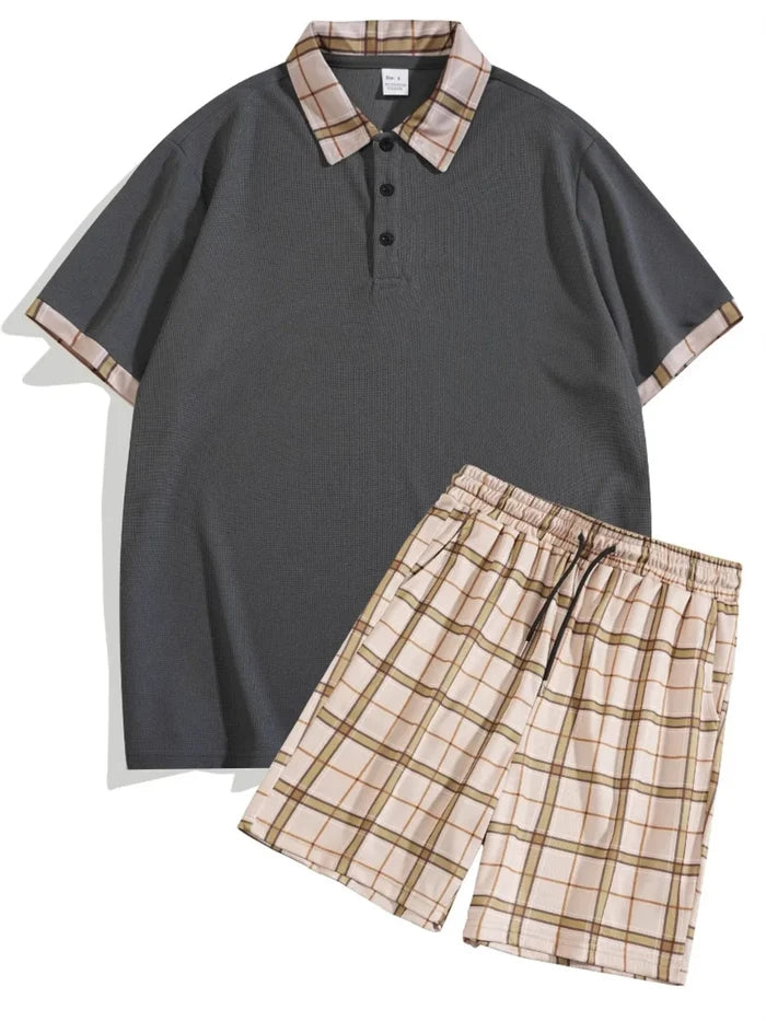 Dark Gray / S