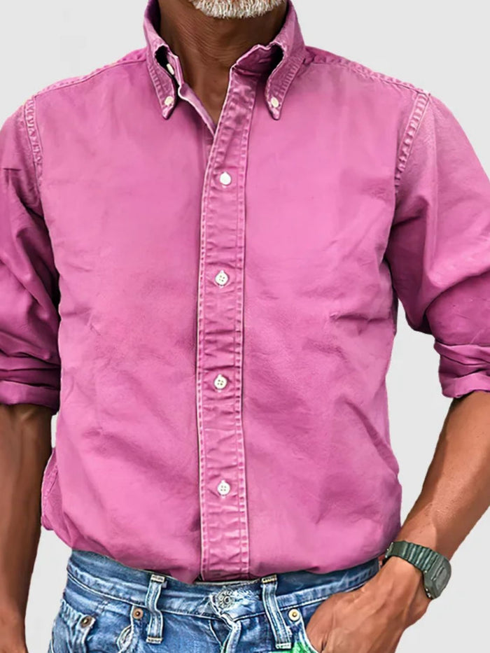 Fuchsia Pink / L