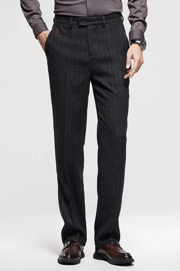 Men's Straight Leg Pants
