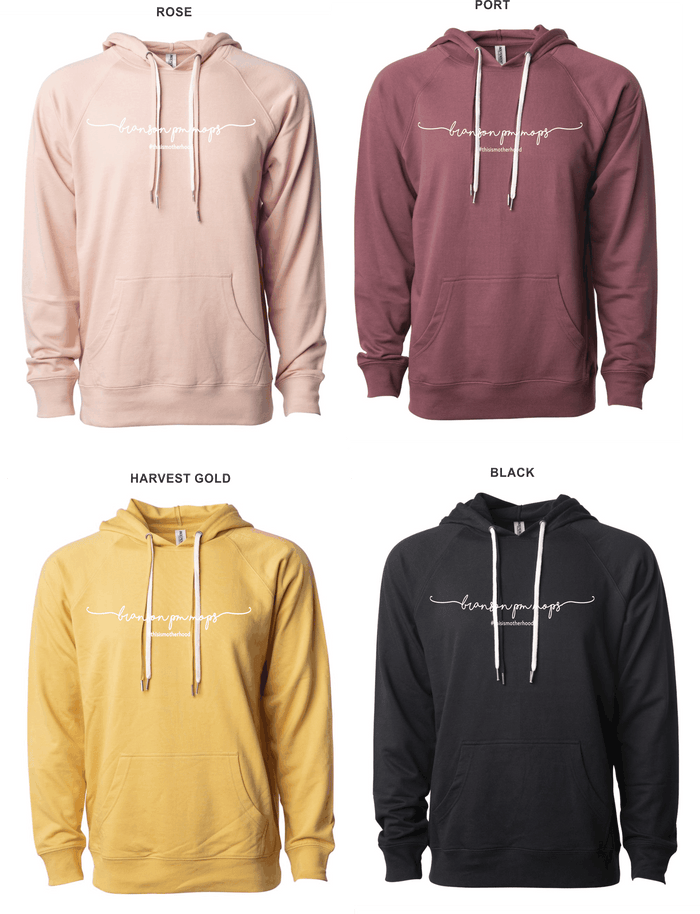 MOPS Hoodie