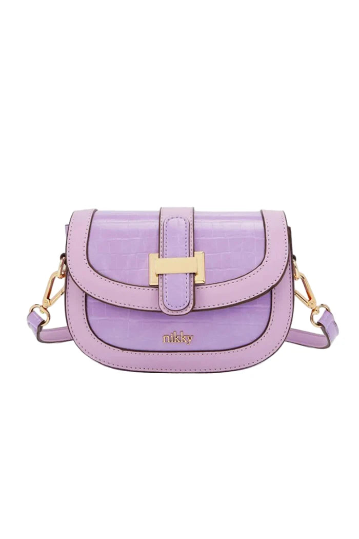Lavender / One Size