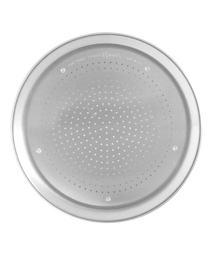 Nordicware 16" Hot Air Pizza Crisper