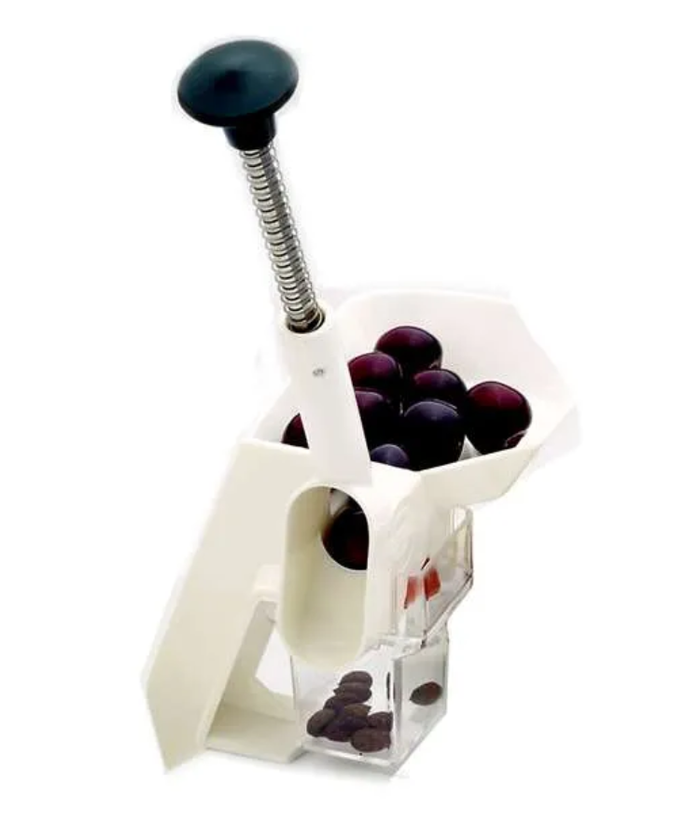 Norpro Deluxe Cherry Pitter