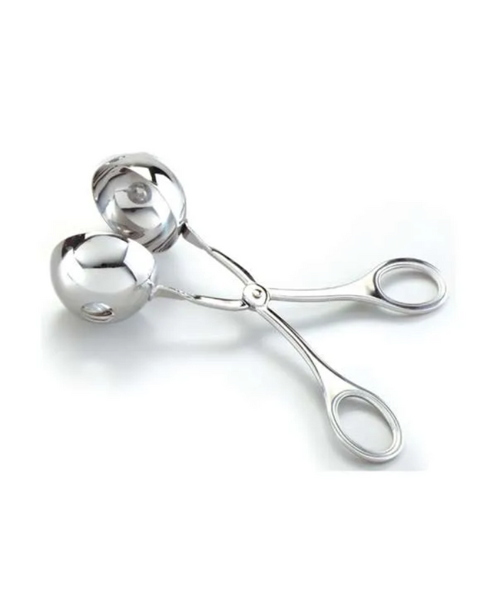 Norpro Stainless Steel Mini Meatballer