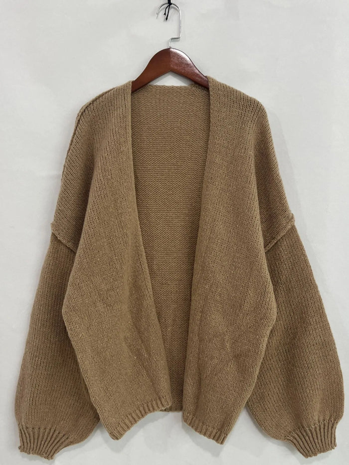 Khaki / S