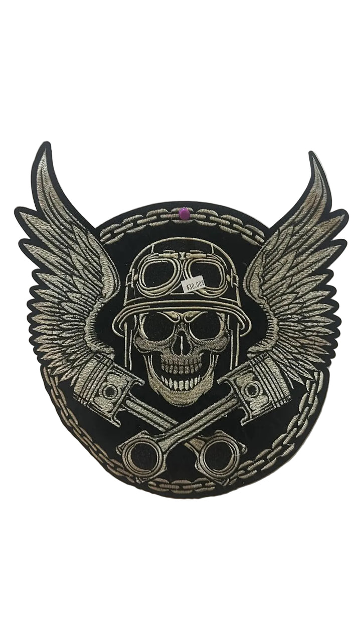 Patch