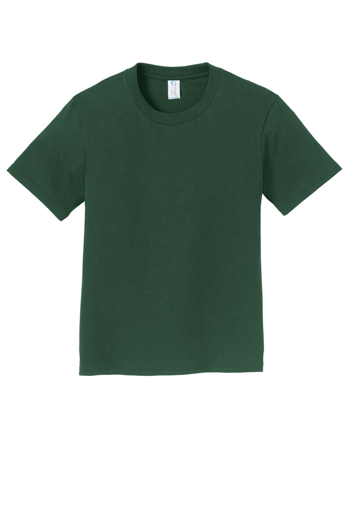 PE Logo T-shirt