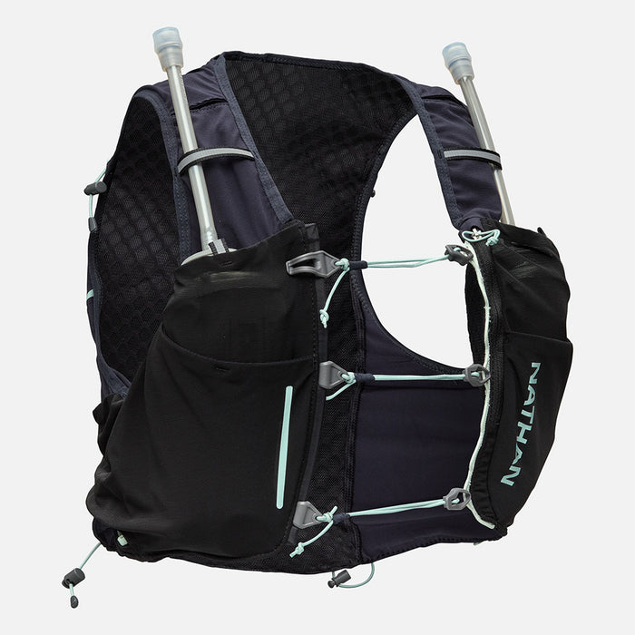 Black/Surf Spray / XXS