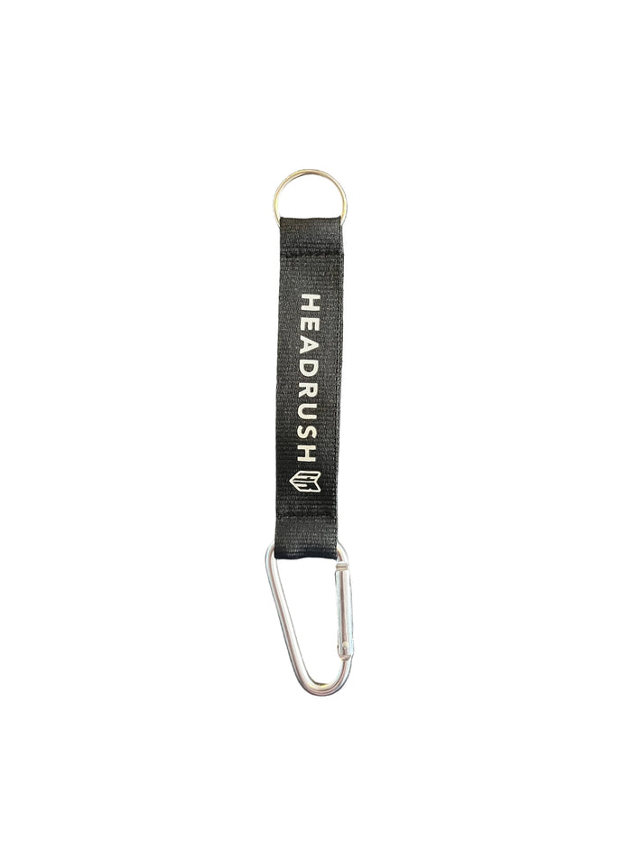 Porte-Clés Headrush