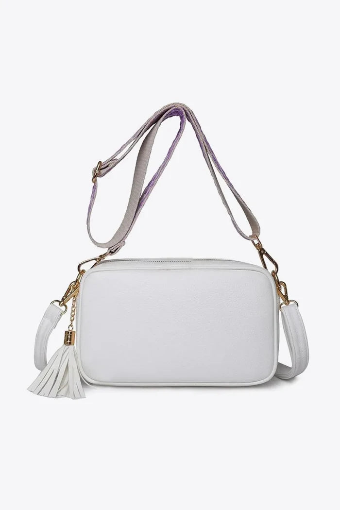 White / One Size