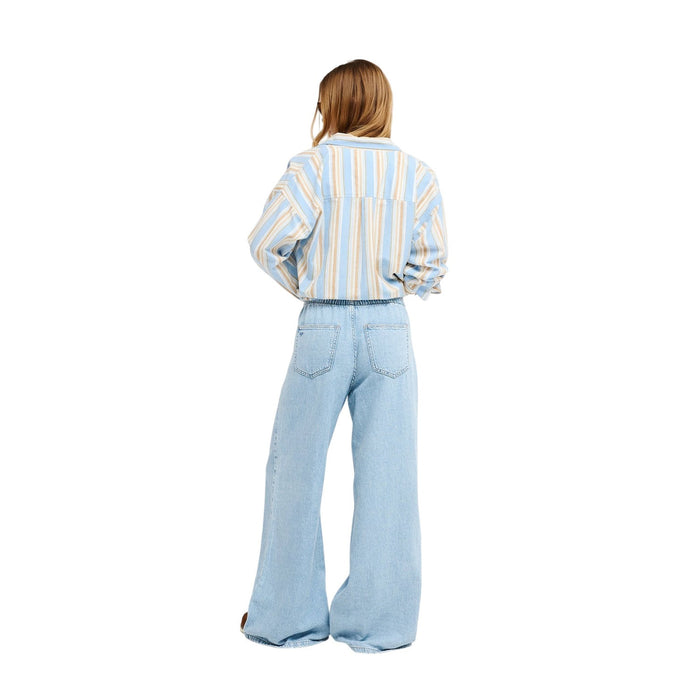 Roxy | Pantalon Femme Beach Flirt