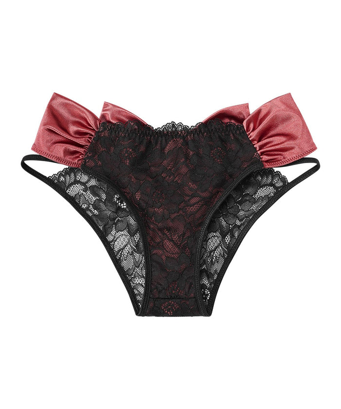 CP31-Rose Black / M