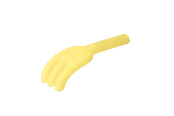 Rake / Lemon
