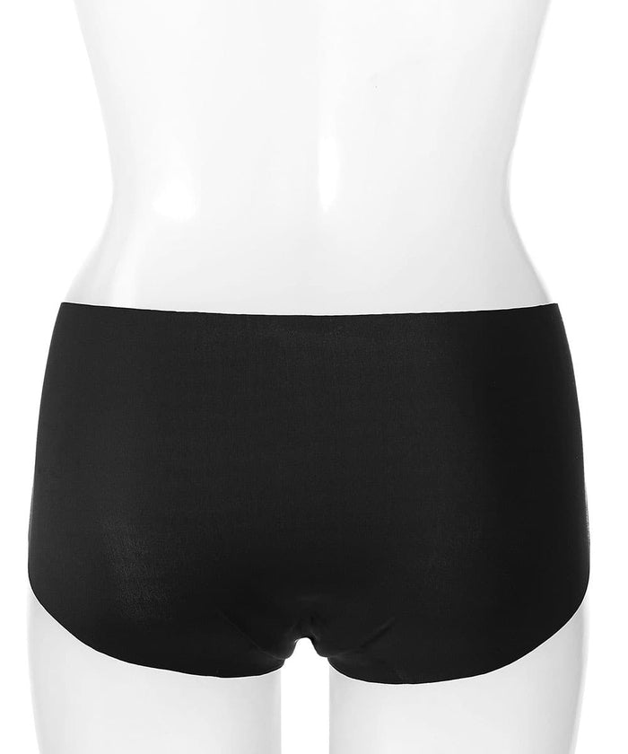 Seamless Bikini Panty