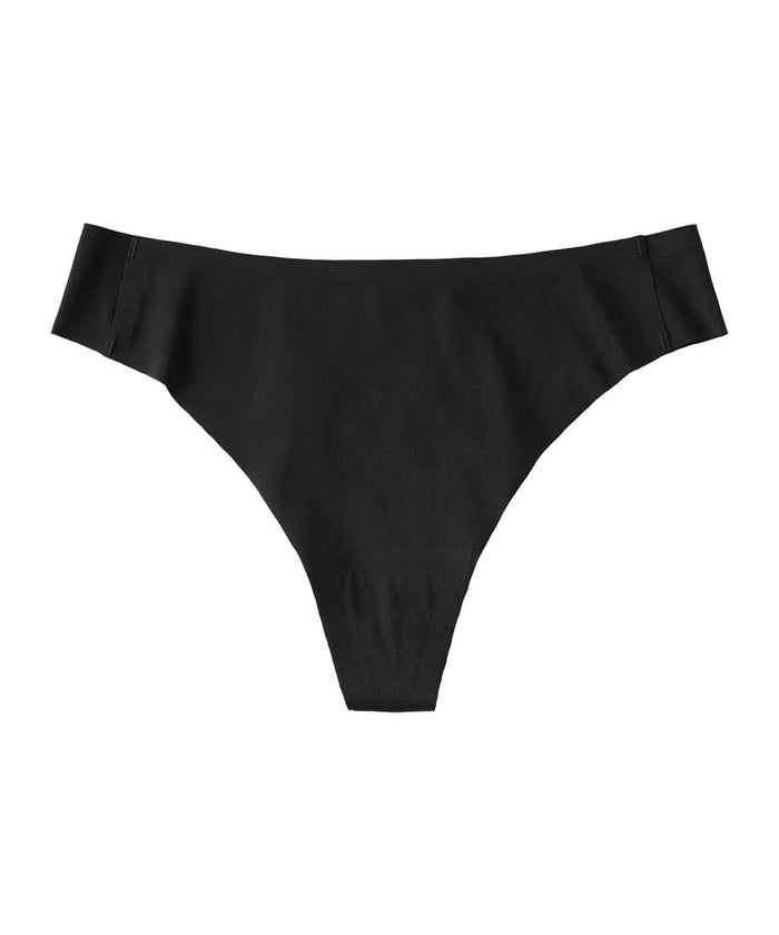 Seamless Thong