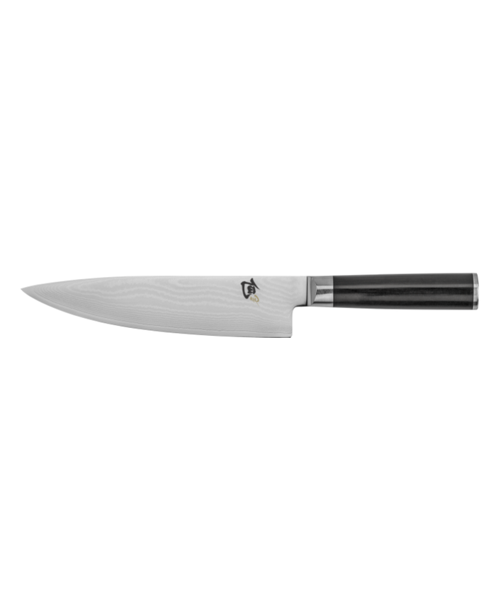 Shun Classic Chef's 8"