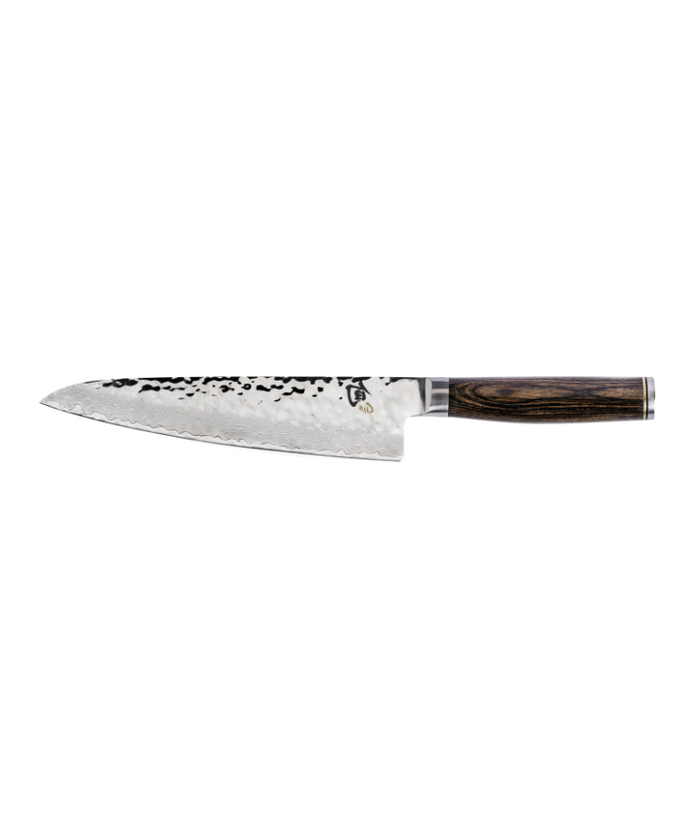 Shun Premier Asian Cook's 7"