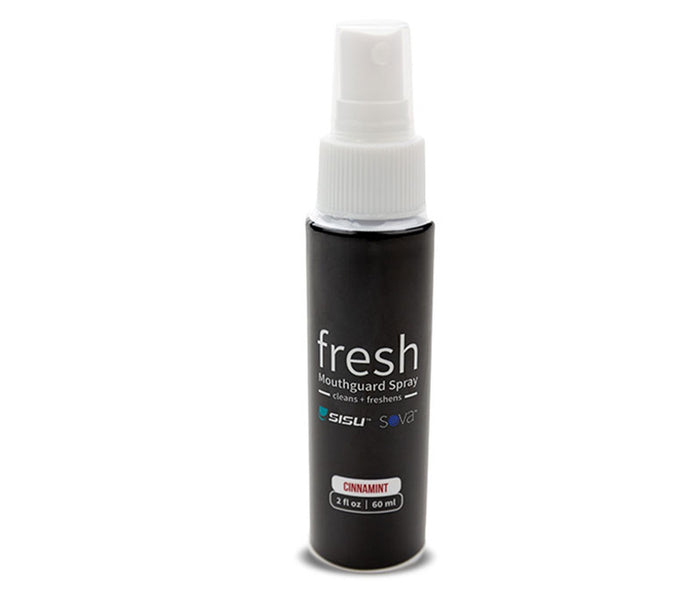 SISU- Fresh Mouthguard Spray
