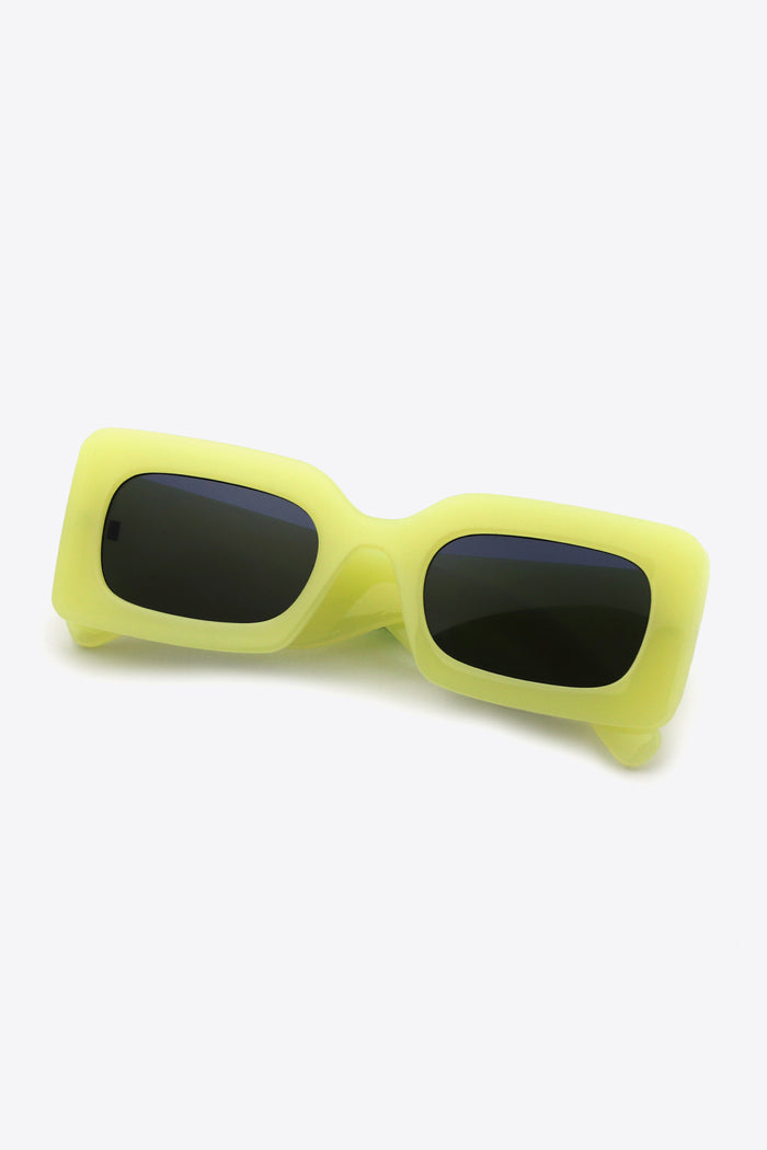Neon Yellow / One Size