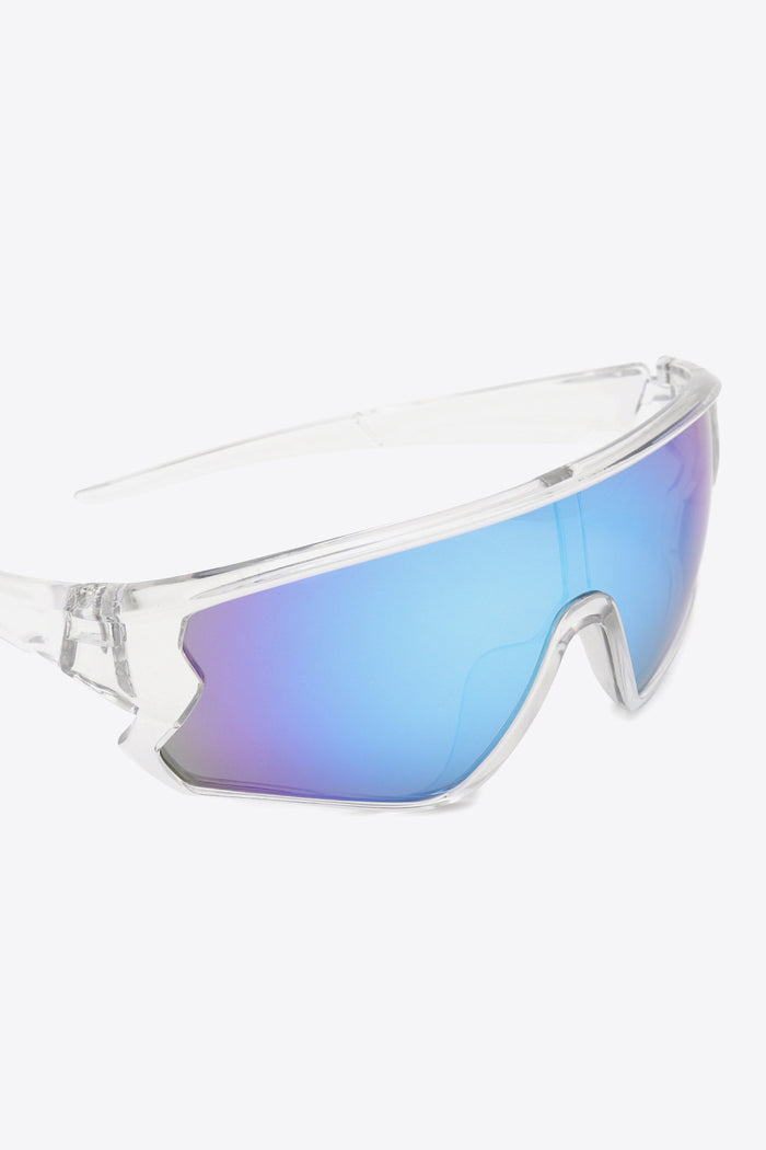 Solaré Luxe™ Shield