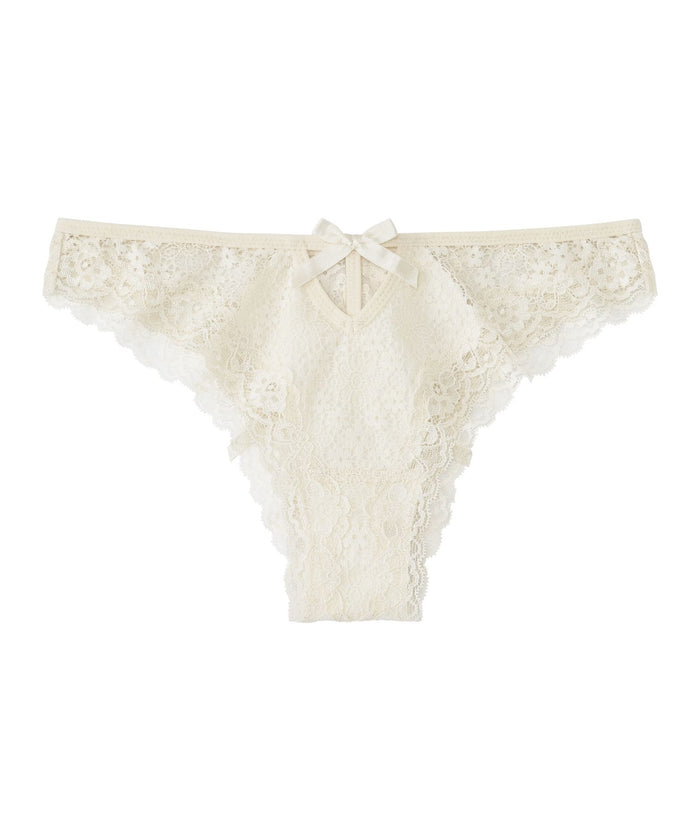 Square Lace Cheeky
