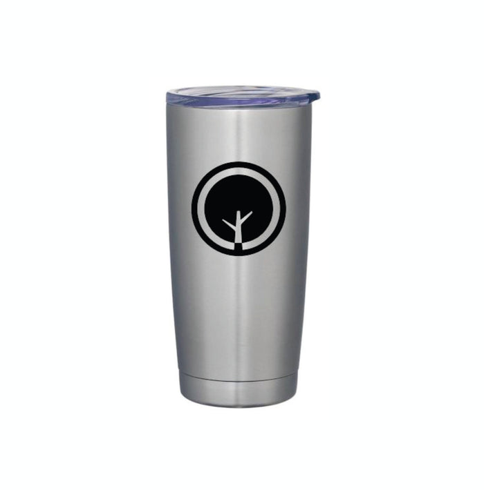 Stainless Steel Tumbler