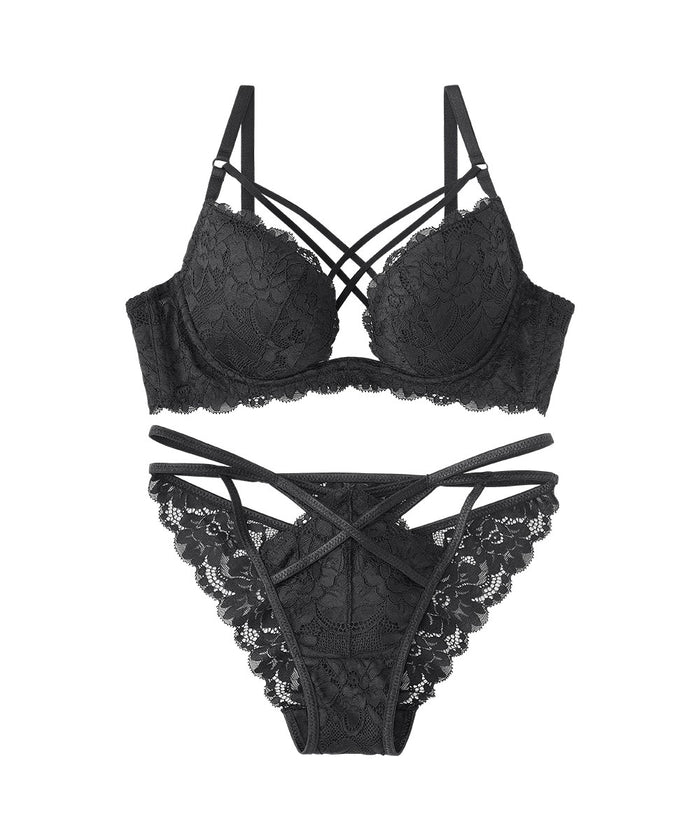 BL-Black / B65
