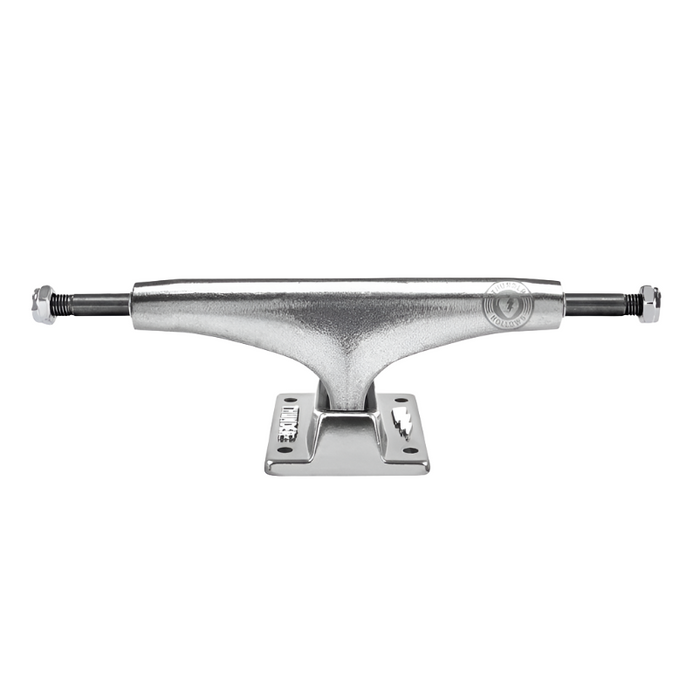 Thunder Hollow Light Polished II Truck
