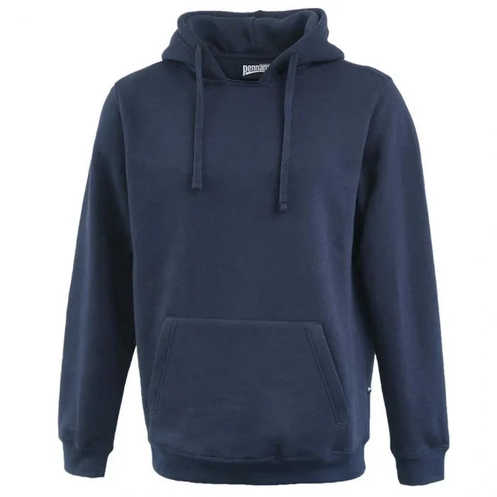 Tiny Diny Pennant Rugger Hoodie with Custom Logo