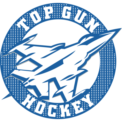 Top Gun WOMEN'S SHORT SLEEVE V-NECK BIRDS EYE MESH TEE