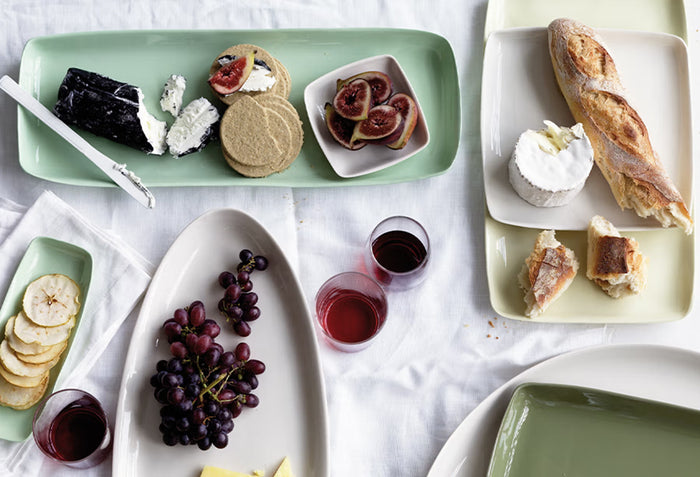 TRAY PLATTER | Blossom