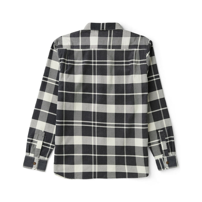 Vissla | Chemise à Manches Longues Homme Rails Cord Printed Eco