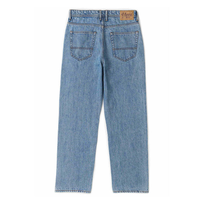 Vissla | Jean Homme Let Loose 5 Pkt