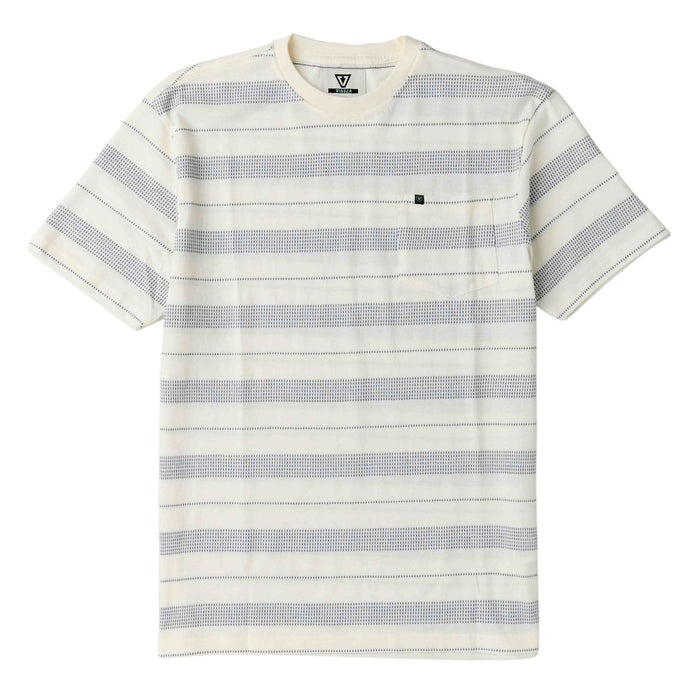 Vissla | T-Shirt à Manches Courtes Homme Tuk Tuk Eco
