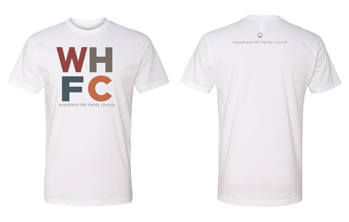 WHFC Dark color block