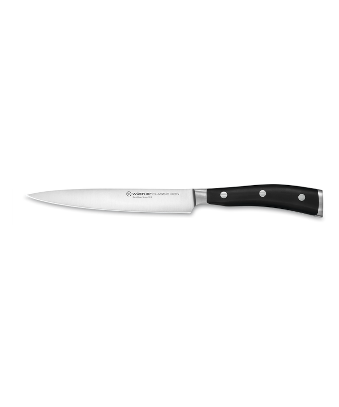 Wusthof Classic Ikon 6" Utility Knife