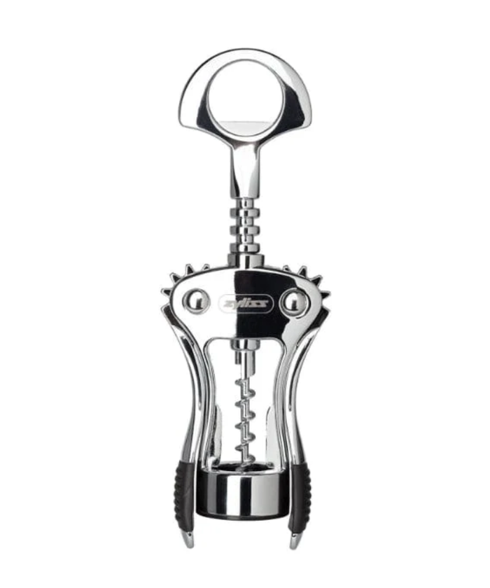 Zyliss Stainless Corkscrew & Bottle Opener