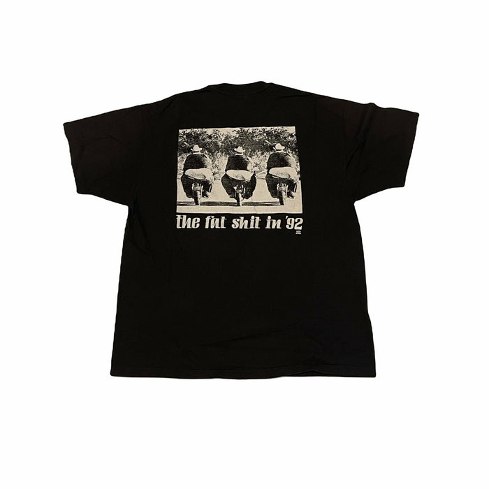 1992 Beastie Boys Tee
