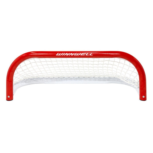 3' X 1' POND HOCKEY NET